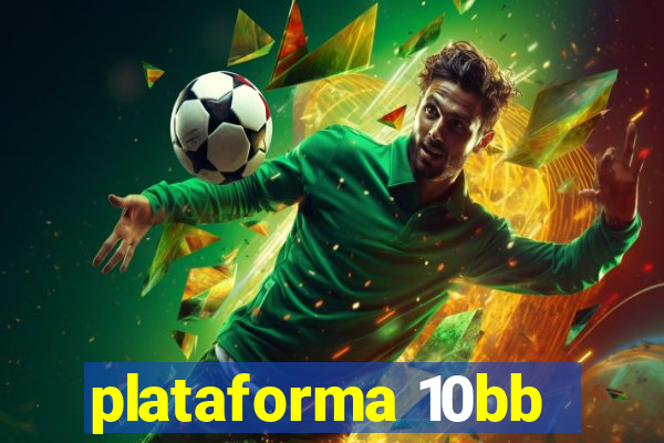 plataforma 10bb